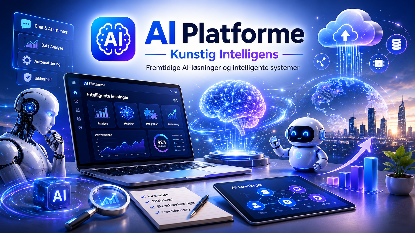 AI Platforme
