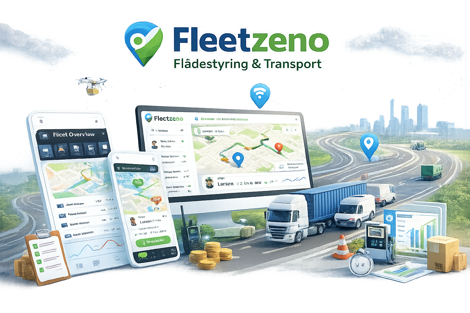 Fleetzeno
